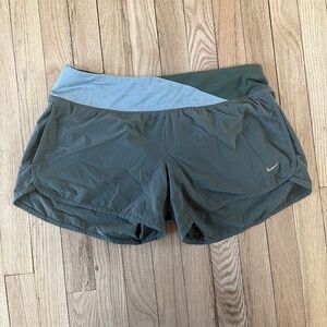 Nike Athletic Shorts